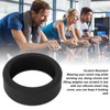 3PCS Silicone Ring Covers for Smart Ring Scratch Resistant Skin