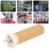Welding Gun Heating Core Ceramic Element High Strength for LEISTER