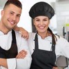 SWYSGS Chef's Hats - 3 Pieces Chef's Hat for Kitchen