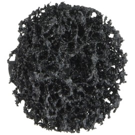 AME INTL 37335 Hub Buddy Replacement Pads – 2" Black Pads, 6-Pack for Hub Buddy Tool