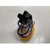 Novita RS40 5-PIN Universal Relay Installation Socket Wire Harness For