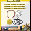 MCN-RK Rebuild Kit Compatible with Bostitch MCN150 MCN250 Nailer Gun