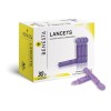 Benesta 2 Pack Lancetas Universales Benesta De 30g Caja 100