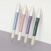 (Hottracks) Iconic Smoothing 3-Color Ballpoint Pen 0.38 / (핫트랙스)아이코닉 스무딩 3색 볼펜 0.38