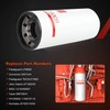 LF9009 Oil/Lube Filter Compatible With Cummins ISC 8.3L ISL/QSL 9.0L