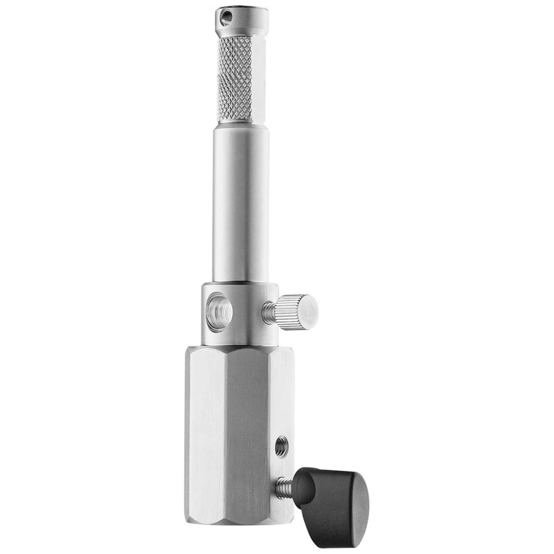 Westcott Paint Pole Adapter - Attaches to Universal Paint Pole