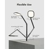 LitONES LED Desk Lamp for Home Office, 15W Computer Zoom