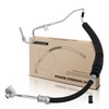 A-Premium Power Steering Hose Pressure Line Hose Assembly Compatible with