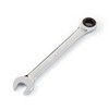 TEKTON 15 mm Ratcheting Combination Wrench | WRN53115