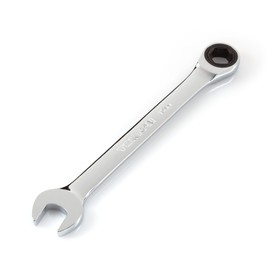 TEKTON 15 mm Ratcheting Combination Wrench | WRN53115