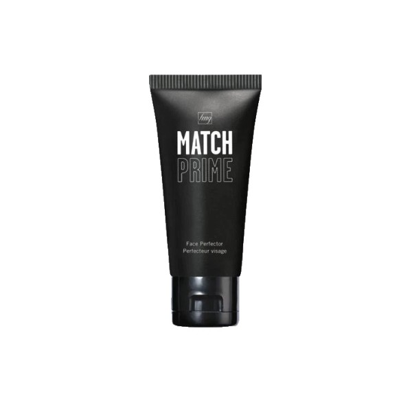 Avon fmg Match PRIME Face Perfector INVISIBLE Paraben-free VEGAN -FREE