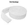 Wound Dressing Elastic Net Bandage Children Stretch Bandage Retainer for