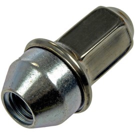 Dorman - Autograde 611-290.1 Wheel Nut M14-2.0 Dometop Cap - 21mm Hex 61.8mm Length