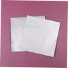 Ciieeo 900pcs Foil Wrap Standard Foil Paper for Cooking Tinfoil