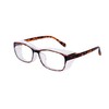 Safety Glasses with Readers 0~+400 for women Men Safety Blue