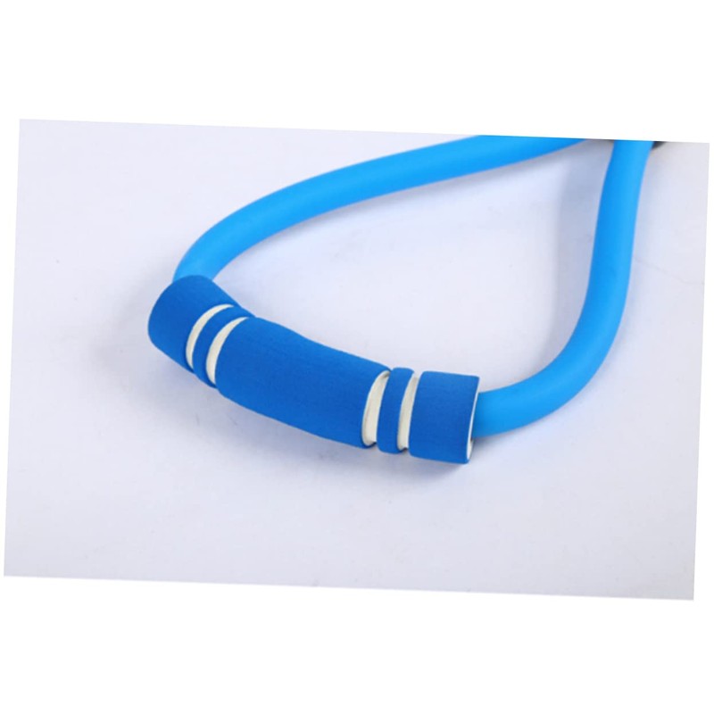 Sosoport Lightweight Resistance Bands Set for and Physical Therapy Elastic