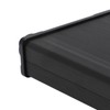 Bluetooth Power Amplifier HiFi Stereo Dual Channel HD Lossless Sound