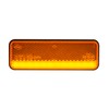 MelTruck® 2 x LED Side Marker Light Slim 12 V