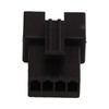 Electric Bike Light Horn Switch, 12‑72V 22.2mm/0.87in Scooter Handlebar Switch
