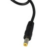 vhbw Power Supply Compatible with Telekom/T-Com Speedport W921V, W724V Router,