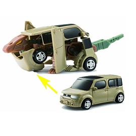 daiyarobo Dr – 0024 Nissan Cube (Bronze) ragarubu Set of 2 