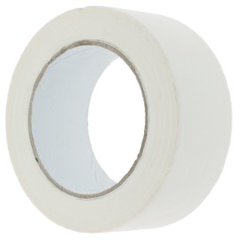 Coral 71303 Essentials Masking Tape for Paint Craft Trade and DIY 2 inch 50M roll