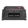 Solar Charge Discharge Controller High Speed CPU Microprocessor Multiple Protections
