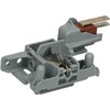 RYELDOM Dishwasher Lock for Ariston-Indesit-Hotpoint