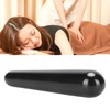 Gua Sha Stick Natural Jadestone Acupuncture Point Massage Stick Guasha