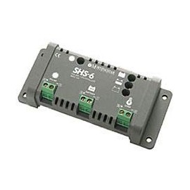Solar Charge Controller SHS-6L