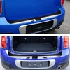 TOMALL Rear Bumper Guard Protector Compatible with Mini Cooper R60