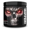 Pre Entrenamiento Cobra Labs The Ripper 30 Servicios Sin Sabor