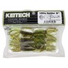 Keitech Little Spider 3" #401 Gripper Chart