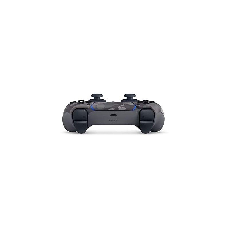 Control inalámbrico DualSense Grey Camouflage
