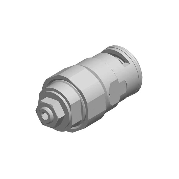 PARKER GRESEN Pressure Relief Valve Hydraulic