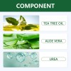 Crema Podológica Sumifanc - Urea 60%, Árbol De Té, Aguacate