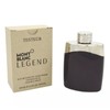 Mont Blanc Legend Men 3.3 oz 100 ml Eau De