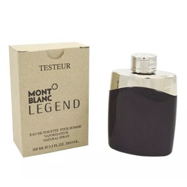 Mont Blanc Legend Men 3.3 oz 100 ml Eau De Toilette Spray Same As Photo