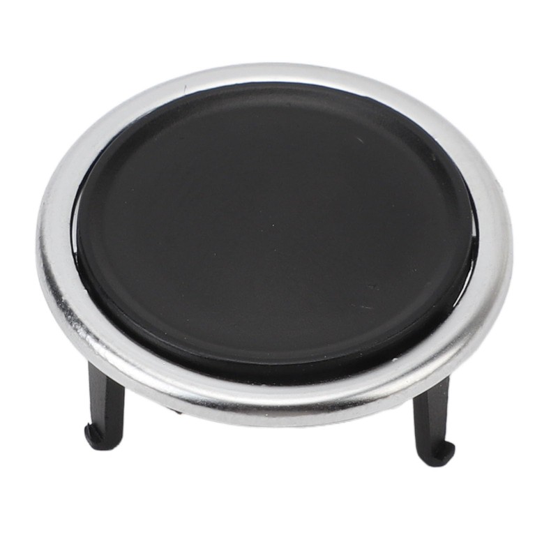 2011-2016 AC Control Panel Button Cover Switch Rear Car Air