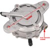 Trkimal Vacuum Fuel Pump GY6 50cc 125cc 150cc Moped Go