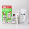 Partyon Noscanine Trouble Serum 50ml+40ml+Cream 10ml, 1 piece, 90ml / 파티온 노스카나인 트러블 세럼 50ml+40ml+크림10ml, 1개, 90ml