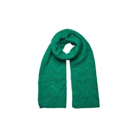 PIECES Pcbibi Women's Long Scarf Noos, Parakeet