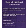 Glamy Vibratori - 100 gr