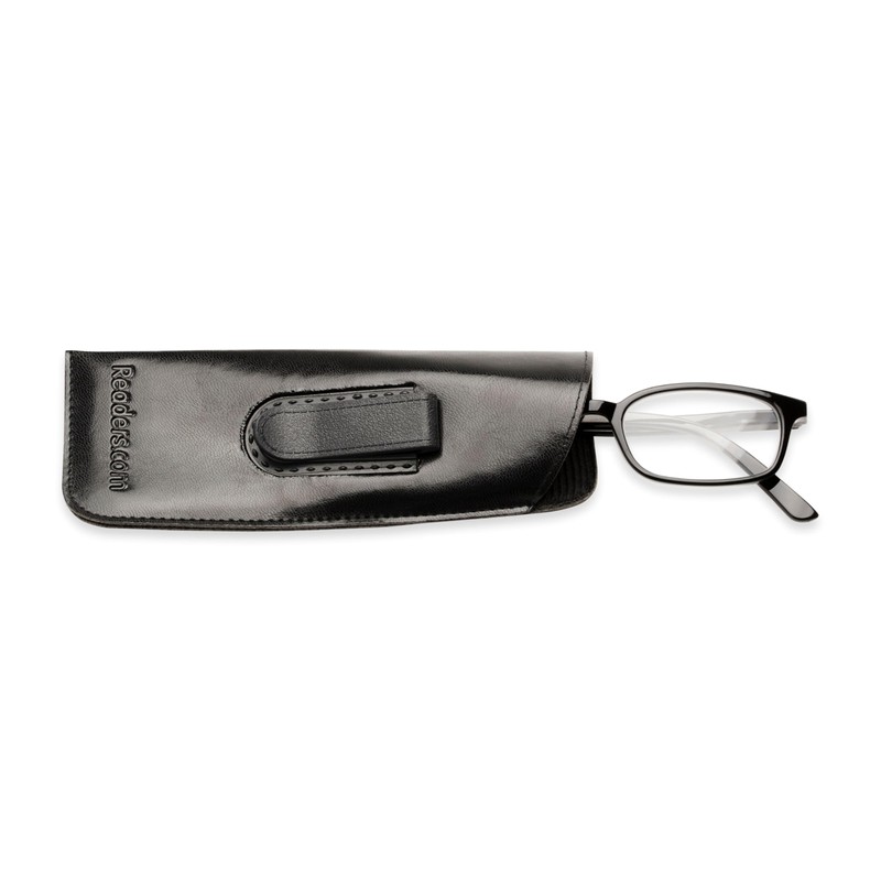 Readers.com Soft Cases/Pouches: Belt Clip Pouch