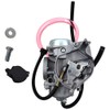 labwork Carburetor Replacement for Arctic Cat 250 300 Carb 2x4