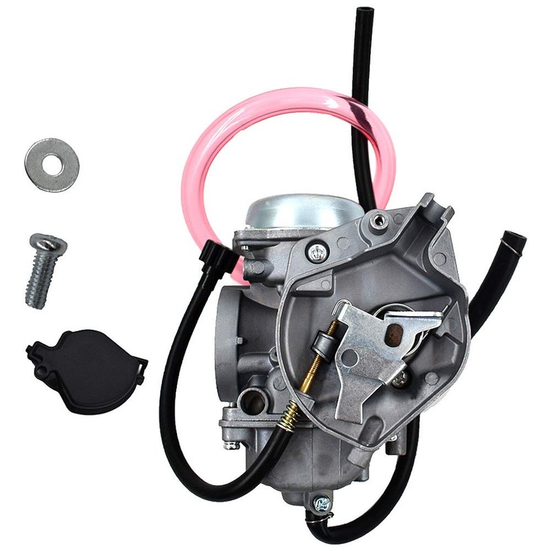 labwork Carburetor Replacement for Arctic Cat 250 300 Carb 2x4