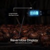 Digital Meat Thermometers for Air Fryers Cooking, Food Thermometer Instant