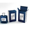 Mirage Brands Azure Silver Extreme Cologne For Men 3.4 oz.