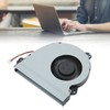 For ASUS Fan 4pin Power Supply Easy Replaceable Iron CPU