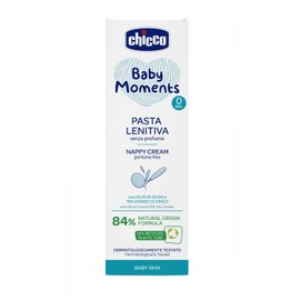 Chicco Baby Skin Relieving Cream 100 ml 0M+